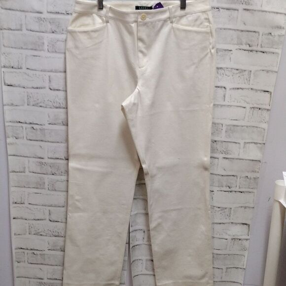 Ralph Lauren pants - Picture 1 of 3